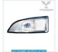 RBNSA Fanale Retrovisore Dx Destro Renault Laguna 2007/10>2010/10 Megane 2008/1