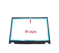 RBoand Custodia con Cornice LCD Cornice Frontale per Schermo Portatile P16v Gen 1 Stile IR 5CB1L57879
