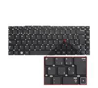 RBoand Tastiera spagnola compatibile con NP300 300V4A 300E4A NP300V4A NP300E4A E4A V4A 305E4A NP300E4A NP305E4A RU Laptop(SP New)