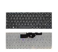 RBoand Tastiera spagnola compatibile con NP300 300V4A 300E4A NP300V4A NP300E4A E4A V4A 305E4A NP300E4A NP305E4A RU Laptop(US New)