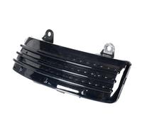 RBPHobrDM Tri Bar LED Luce posteriore per parafango freno di coda compatibile con i modelli Touring 14 23 Street Road 15 21(Smoked EU Version)