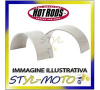 RBPL-003Y BRONZINE BIELLE HOT RODS KAWASAKI KVF 750 BRUTE FORCE 4X4I 2007