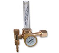 RBR2-Ar/CO2 con flussometro Bombola di gas Argon/CO2 200B Regolatore di pression