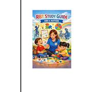 RBT STUDY GUIDE: Registered Behavior Technician