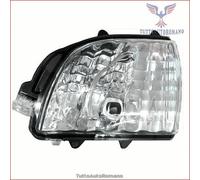 RBTX DERB Fanale Retrovisore Dx Destro Volvo Xc90 2006 05 > 2013 11