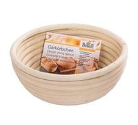 RBV Birkmann 208964 Gaerkoerbchen Peddigrohr O 18 cm Height 8 cm 700 1500 g