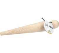 RBV Birkmann 330627 Stampo per Waffle, 22 cm, Legno