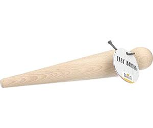 RBV Birkmann 330627 Stampo per Waffle, 22 cm, Legno