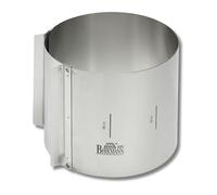 RBV Birkmann 429413 stampo da forno Anello per torta 1 pezzo(i)