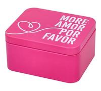 RBV Birkmann 439962 - Contenitore per cottura in metallo