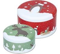 RBV Birkmann 472273 - Contenitore per cottura in metallo