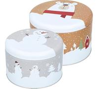 RBV Birkmann 472327 - Contenitore per cottura in metallo