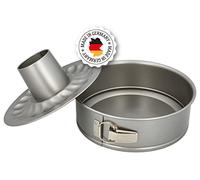RBV Birkmann, 886032, Bakers Best, teglia apribile, Ø 26 cm, con rivestimento antiaderente