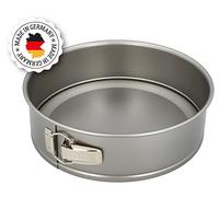 RBV Birkmann, Bakers Best 886094 - Stampo per torte con rivestimento antiaderente, 30 cm