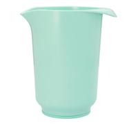 RBV Birkmann, Colour Bowls, ciotola per miscelazione e servizio, Seagrass Green, 11 × 15 × 16,5 cm - 1 l, PET riciclabile, Colour Kitchen, resistente ai graffi, lavabile in lavastoviglie e forno a