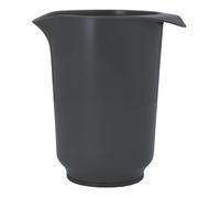 RBV Birkmann, Colour Bowls, Cool Grey, 11 x 15 x 16,5 cm, 1 l, PET riciclabile, Colour Kitchen, antigraffio, lavabile in lavastoviglie e forno a microonde, 710009