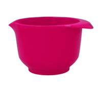 RBV Birkmann, Colour Bowls, Electric Pink, 14,5 × 18 × 11 cm, PET riciclabile, Colour Kitchen, antigraffio, lavabile in lavastoviglie e forno a microonde, 710443