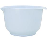 RBV Birkmann, Colour Bowls, Scandic Blue, 22 × 26 × 15 cm - 4L, PET riciclabile, Colour Kitchen, antigraffio, lavabile in lavastoviglie e forno a microonde 709898