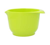 RBV Birkmann, Colour Bowls, verde limone, 16 x 20 x 12 cm, 1,5 l, PET riciclabile, Colour Kitchen, antigraffio, lavabile in lavastoviglie e forno a microonde 710252