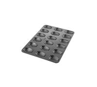 RBV Birkmann Easy Baking, 18 pezzi, con rivestimento antiaderente di marca e ricette all'interno