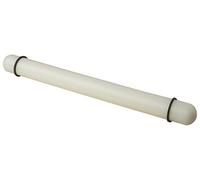 RBV Birkmann matterello Easy 40 cm, Beige/Rosso