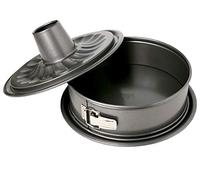 Birkmann Easy Baking - Tortiera con Doppio Fondo - 26 cm