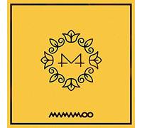 RBW MAMAMOO - Yellow Flower (6th Mini Album) CD+Booklet+Photocard