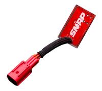 Rbw Skull Modulo Di Controllo Del Motore Snap Euro5/euro5+ Red Data Link Connector