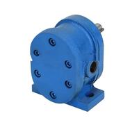 RBYRLDSTY Guscio in ghisa ad Alta Resistenza della Pompa dell'olio(KCBA02S)