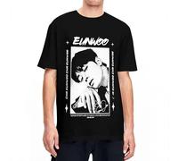 RBYSV Cha Eun Woo Astro T Shirt Black M