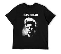 RBYSV Erne gyyy Eraserhead David Lynch Horror Unisex T Shirt Colours