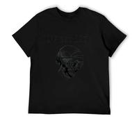 RBYSV HA Mi of Naked City 'Skull' T-Shirt John Zorn MR Bungle BOREDOMS FANTOMAS Tomahawk S