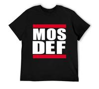 RBYSV Mos Def 1 T-Shirt