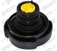 RC-0017 GOOM Tappo, serbatoio refrigerante per BMW,FIAT,LADA,LAND ROVER,MERCEDES