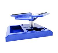 RC 1/16 1/10 1/8 Auto in Scala Buggy Stazione di Lavoro di Rotazione Arresto