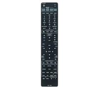 RC-1156 Sostituire il telecomando compatibile con Denon Integrated Network A/V Receiver AVR-3312CI DN-500AV AV Surround Preamplificatore