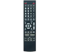RC-1158 Telecomando di ricambio Commander compatibile con ricevitore AV Denon AVR-1312 AVR1312 DHT-1312XP DHT1312XP DHT-1312BA DHT1312BA 5.1ch A/V Surround Receiver