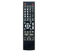 RC-1158 Telecomando di ricambio compatibile con ricevitore AV Denon Home Theater AVR-1312 DHT-1312BA AV Surround Receiver