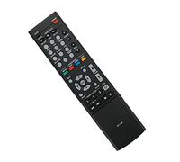 RC-1168 Telecomando di ricambio - VINABTY Compatibile con Denon LED TV SINTOAMPLIFICATORE AV RC1168 Telecomando RC-1170 RC-1183 RC-1157 RC1156 AVR-X1100W AVR-S700W AVR-1612 AVRX1000 AVR-1713