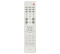 RC-1174 Telecomando sostitutivo for Denon Network CD Receiver RCD-N7 RCD-N8 RCD-N8K RCD-N9 RCD-N10 RCD-M38 RCD-M39 RCD-M40 RCD-M41