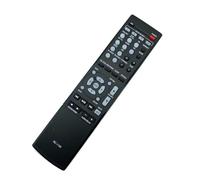 RC-1196 Sostituisci il telecomando for il ricevitore AV De-non AVR-S500BT AVR-S510BT AVR-X520BT AVR-X510BT