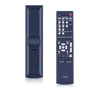 RC-1196 Telecomando di ricambio per ricevitore AV Denon adatto per AVR-X510BT AVR-S500BT AVR-X520BT AVR-S510BT