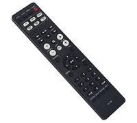 RC-1204 Telecomando di ricambio adatto per Denon Car CD Receiver RCD-M40 RCD-M41 RCD-M40DAB D-M40 D-M40SBK RCDM40 RCDM41 RCDM40DAB DM40 DM40SBK