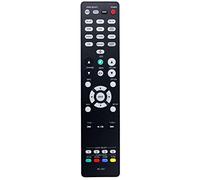 RC-1227 Telecomando di ricambio per sistema AV Denon AVR-S730H AVR-X1400H AVR-X1600H AVR-X1500H