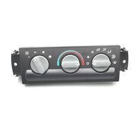 RC.180.013 Interruttore Controllo Della Temperatura Riscaldatore Condizionata Auto Per Chevy S10 Per Blazer 1998-2004 16233939-A Decorare