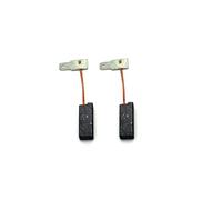 RC-180171 Coppia di spazzole di carbone, 6,3 x 8 x 19,5 mm, per sega a sciabola Bosch Professional GSA1300