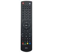 RC-1910 RC1910 Fit for Sharp Toshiba Luxor Sanyo Polaroid Bush 30070046