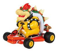 Super Mario Kart RC remote-controlled Car 1/18 2.4GHz Pipe Kart Bowser