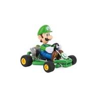MARIO KART PIPE KART R/C LUIGI