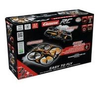 Carrera - 370503032-2,4GHz Quadcopter X2